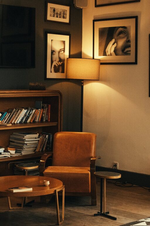 Tips for Creating a Cozy Reading Nook at Home